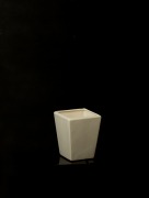 Doniczka Kamil, wysokość 14 cm