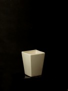 Doniczka Kamil, wysokość 18 cm