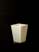 Doniczka Kamil, wysokość 23 cm